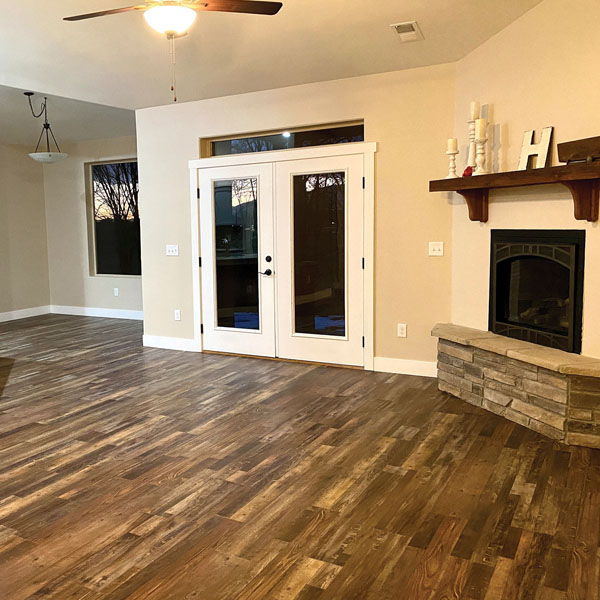 Home Construction Services